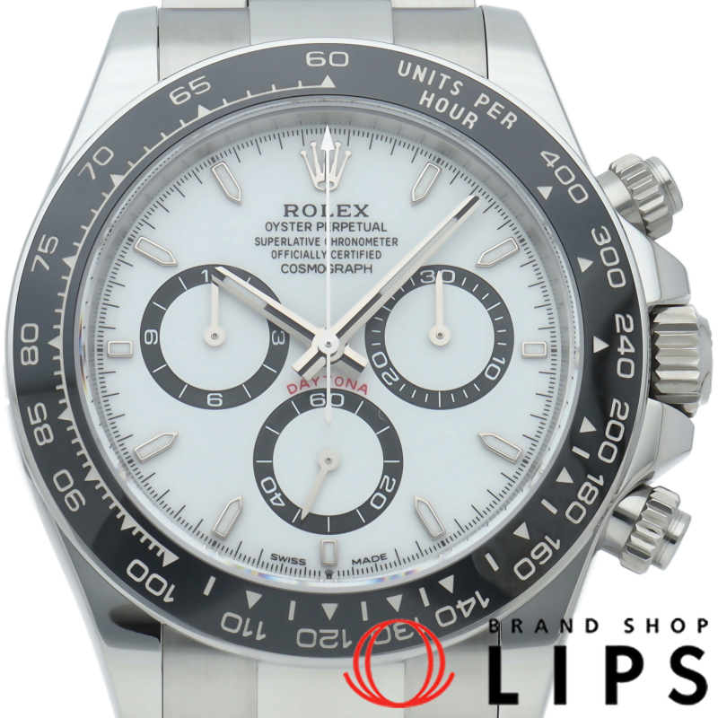 コスモグラフ デイトナ ウォッチ