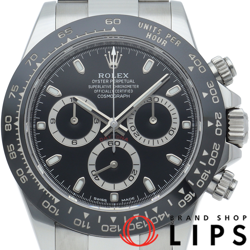 コスモグラフ デイトナ ウォッチ