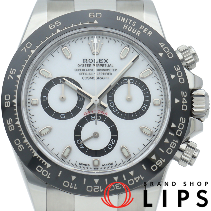 コスモグラフ デイトナ ウォッチ