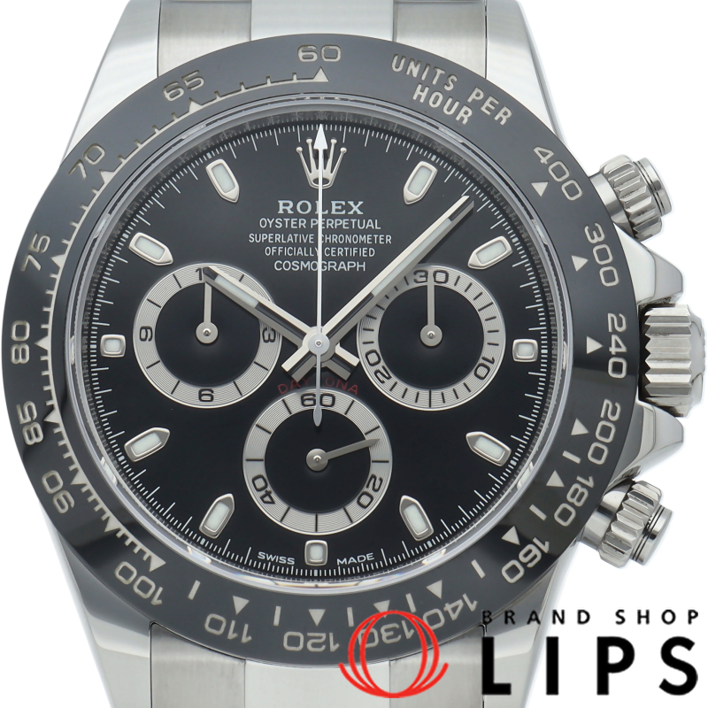 コスモグラフ デイトナ ウォッチ