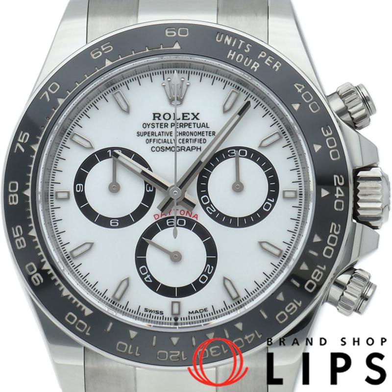 コスモグラフ デイトナ ウォッチ