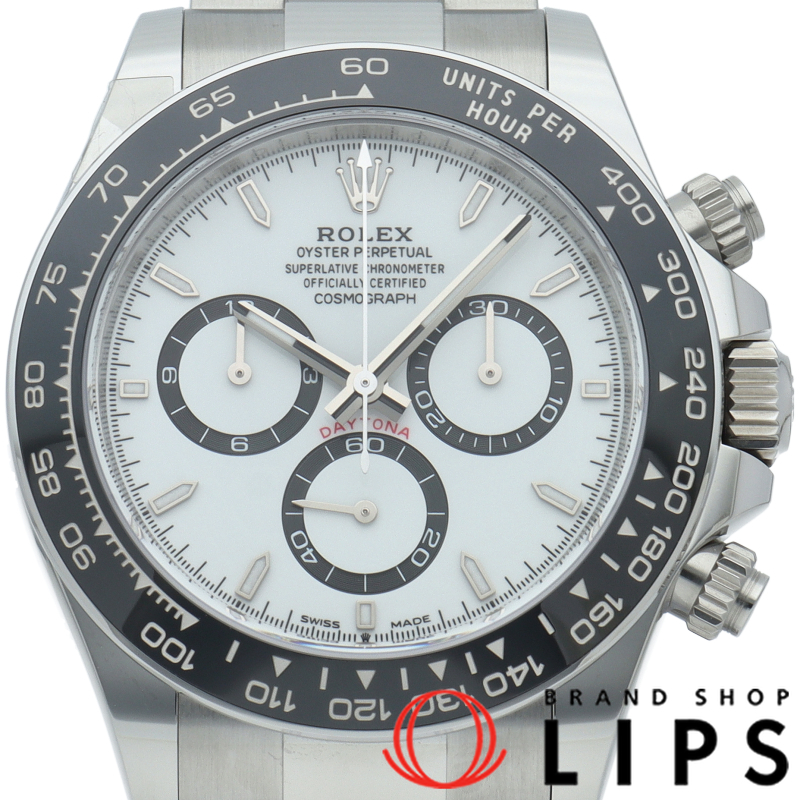 コスモグラフ デイトナ ウォッチ