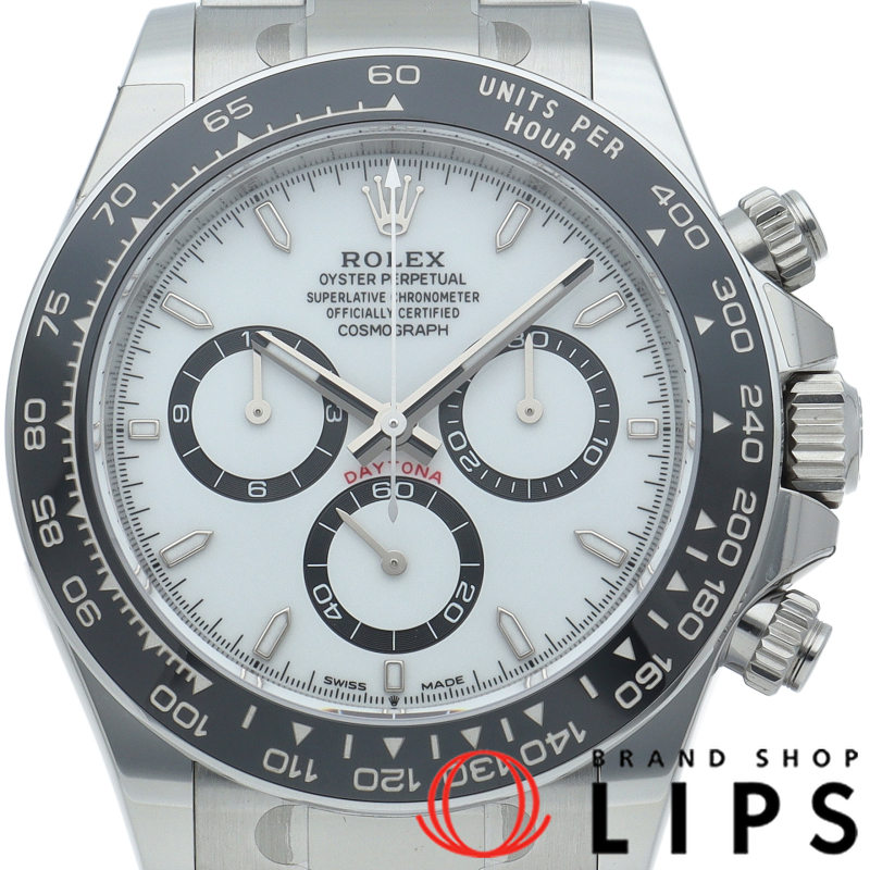 コスモグラフ デイトナ ウォッチ