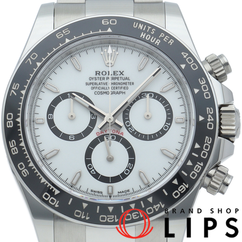 コスモグラフ デイトナ ウォッチ
