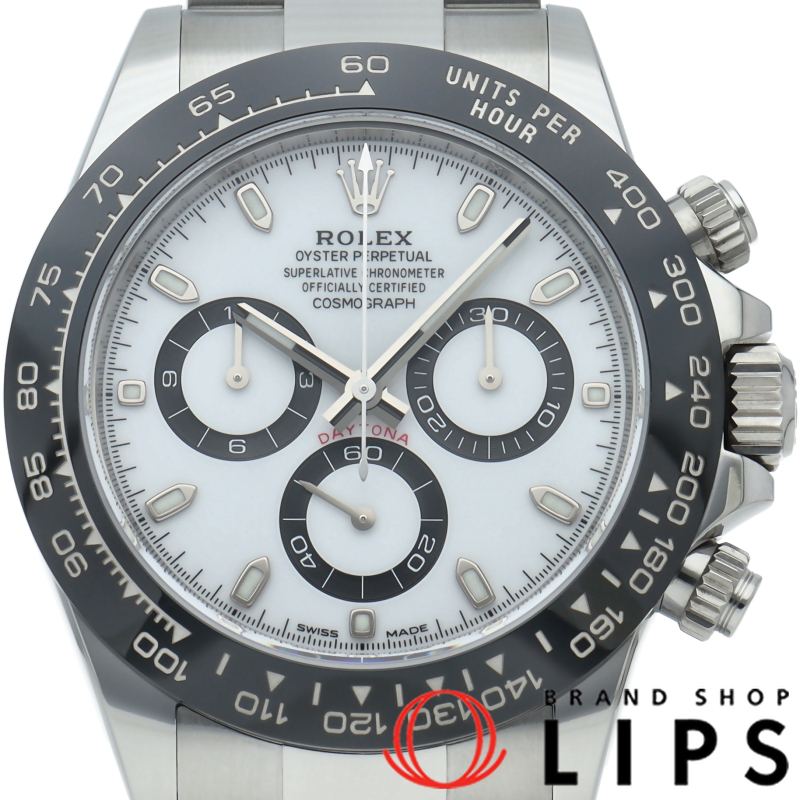 コスモグラフ デイトナ ウォッチ