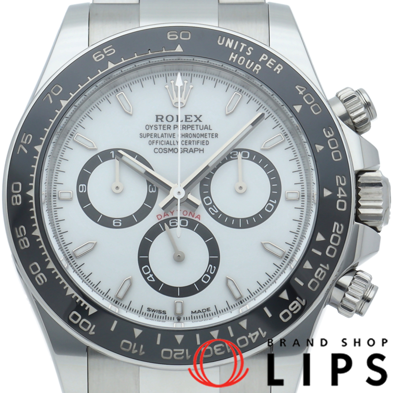 コスモグラフ デイトナ ウォッチ