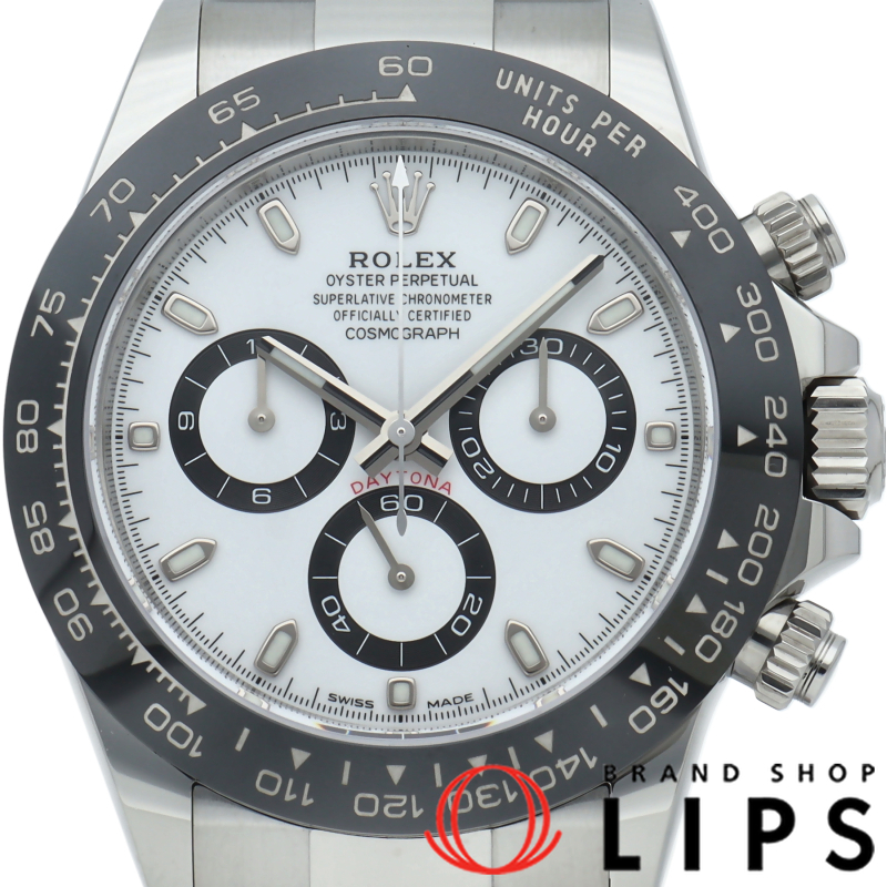 コスモグラフ デイトナ ウォッチ