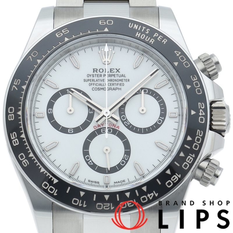 コスモグラフ デイトナ ウォッチ