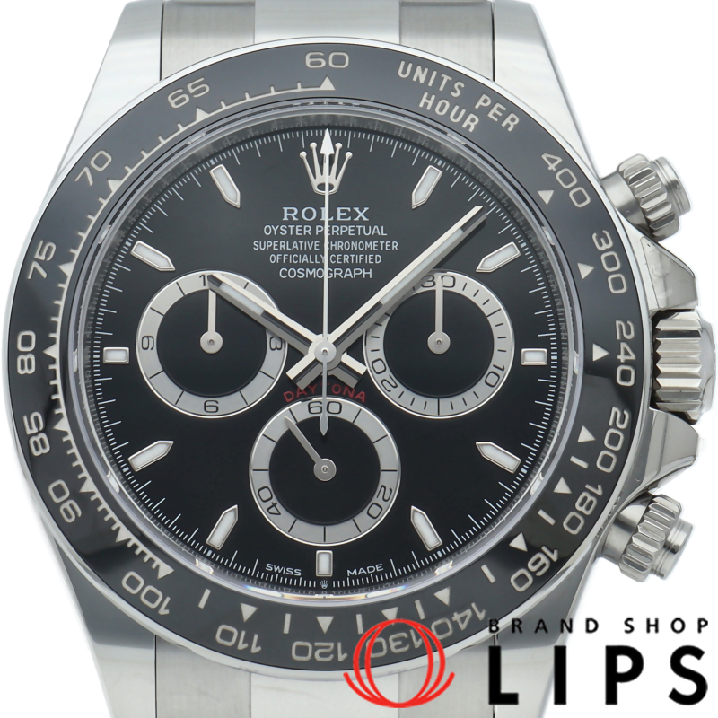 コスモグラフ デイトナ ウォッチ