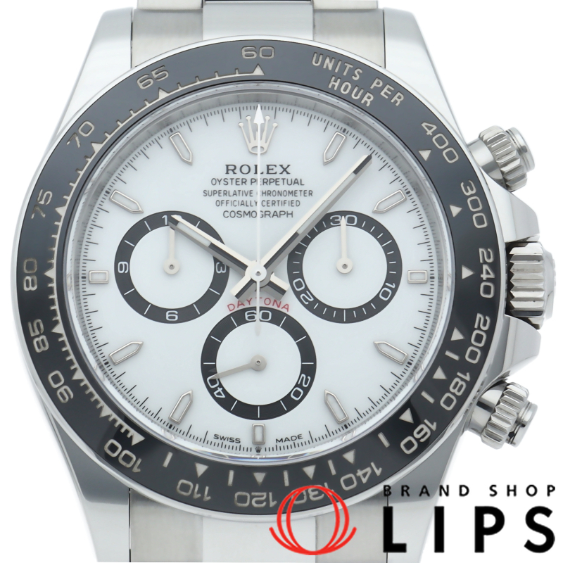 コスモグラフ デイトナ ウォッチ