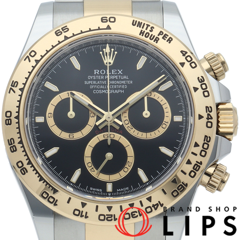 コスモグラフ デイトナ ウォッチ