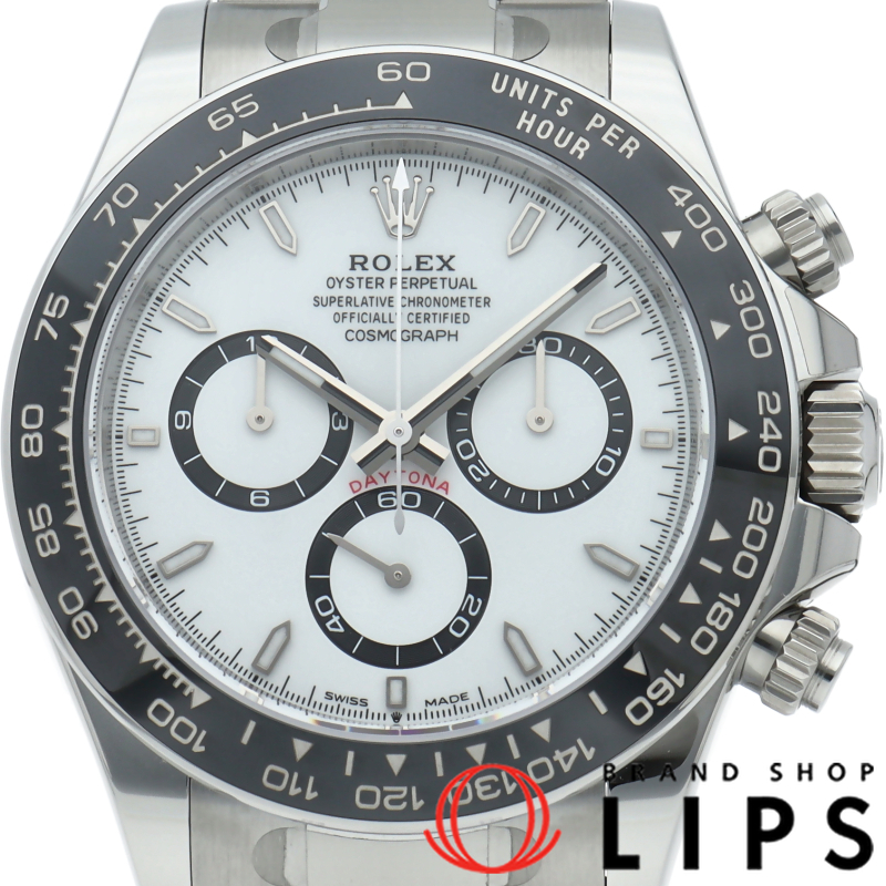 コスモグラフ デイトナ ウォッチ