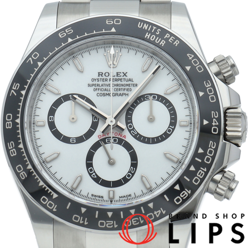 コスモグラフ デイトナ ウォッチ