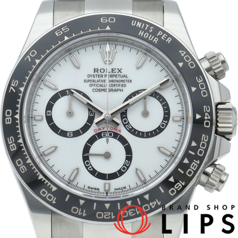 コスモグラフ デイトナ ウォッチ