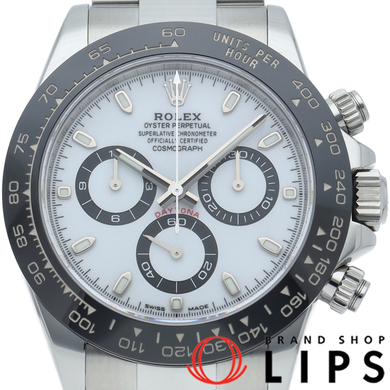 コスモグラフ デイトナ ウォッチ