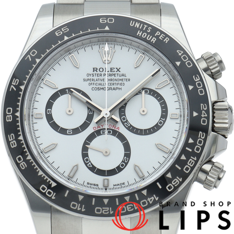 コスモグラフ デイトナ ウォッチ