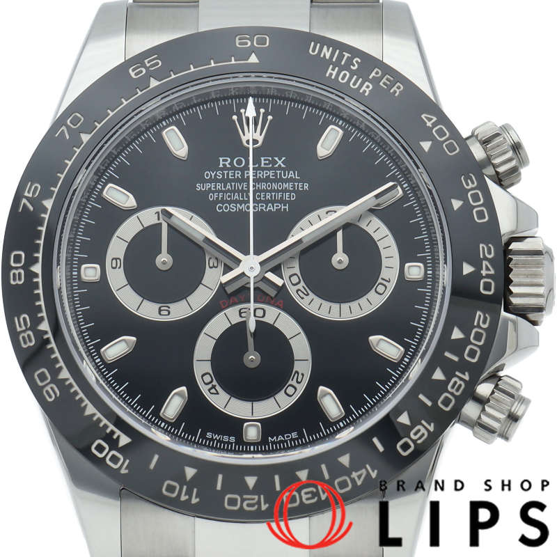 コスモグラフ デイトナ ウォッチ