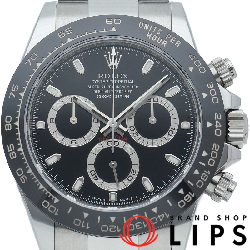 コスモグラフ デイトナ ウォッチ