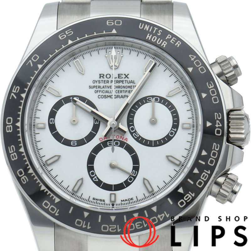 コスモグラフ デイトナ ウォッチ