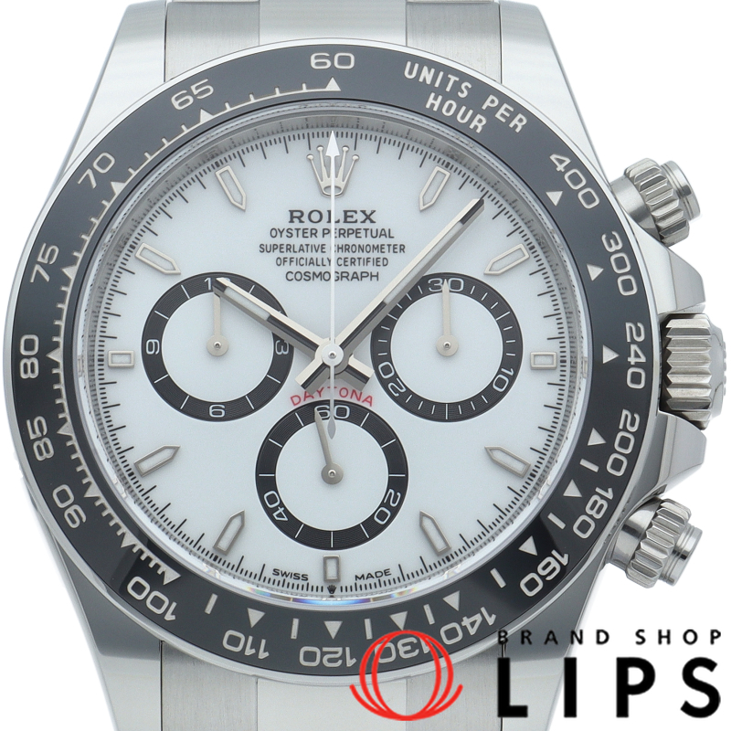 コスモグラフ デイトナ ウォッチ