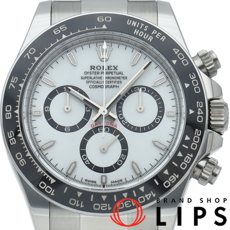 コスモグラフ デイトナ ウォッチ