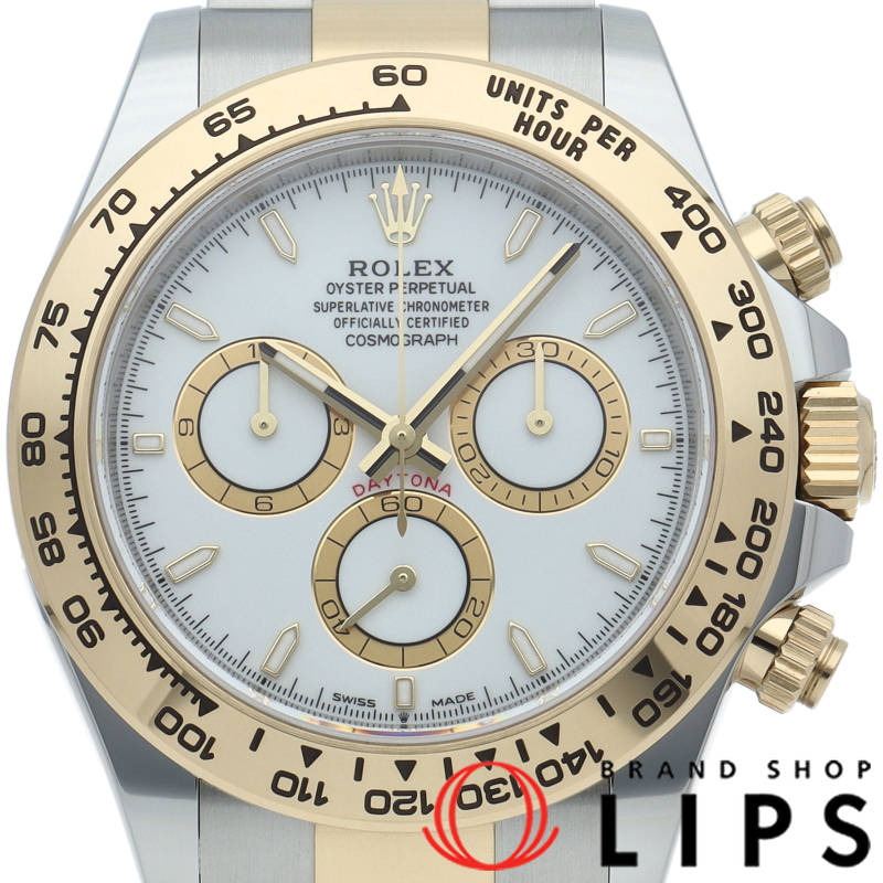 コスモグラフ デイトナ ウォッチ