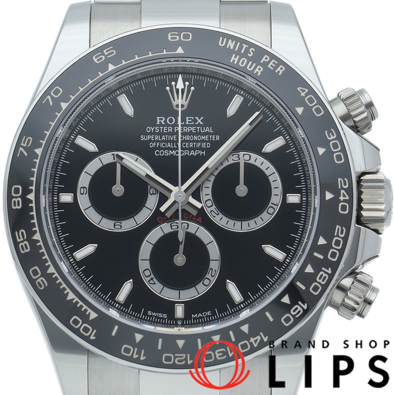 コスモグラフ デイトナ ウォッチ