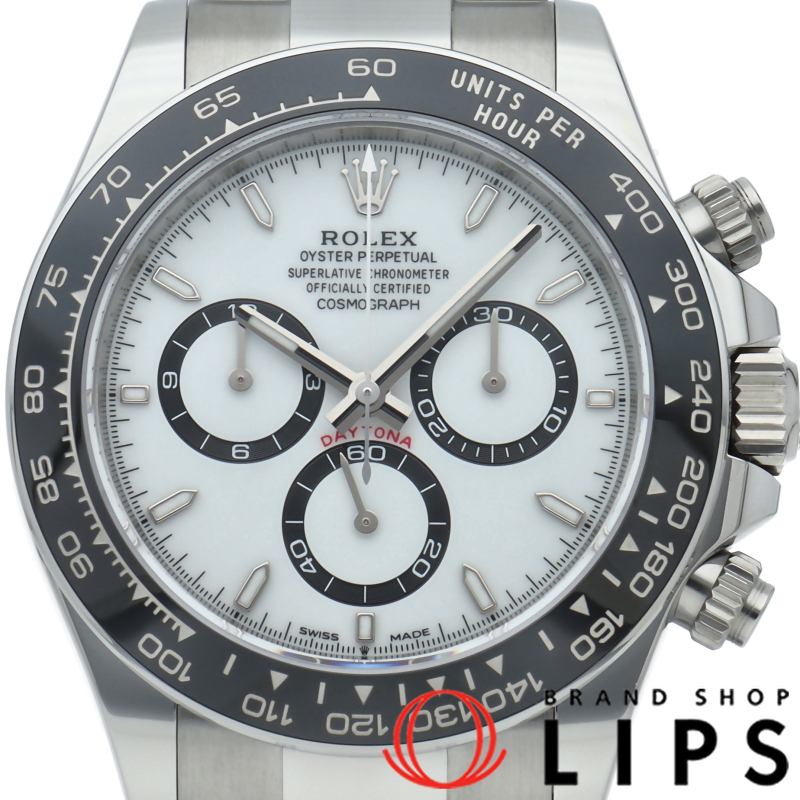 コスモグラフ デイトナ ウォッチ
