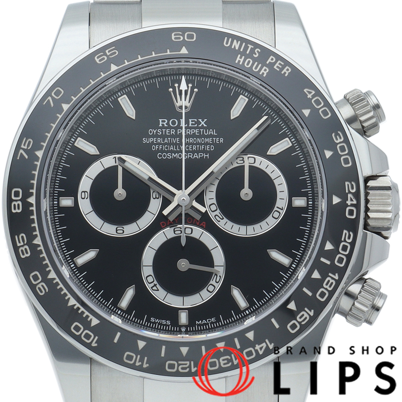 コスモグラフ デイトナ ウォッチ