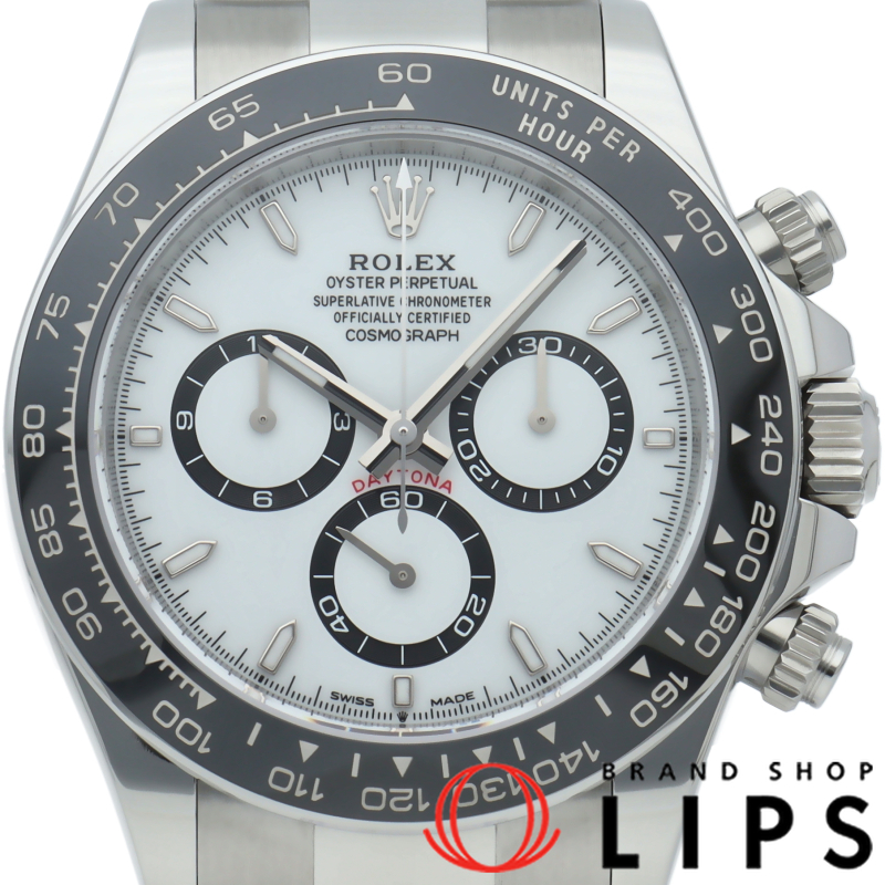 コスモグラフ デイトナ ウォッチ