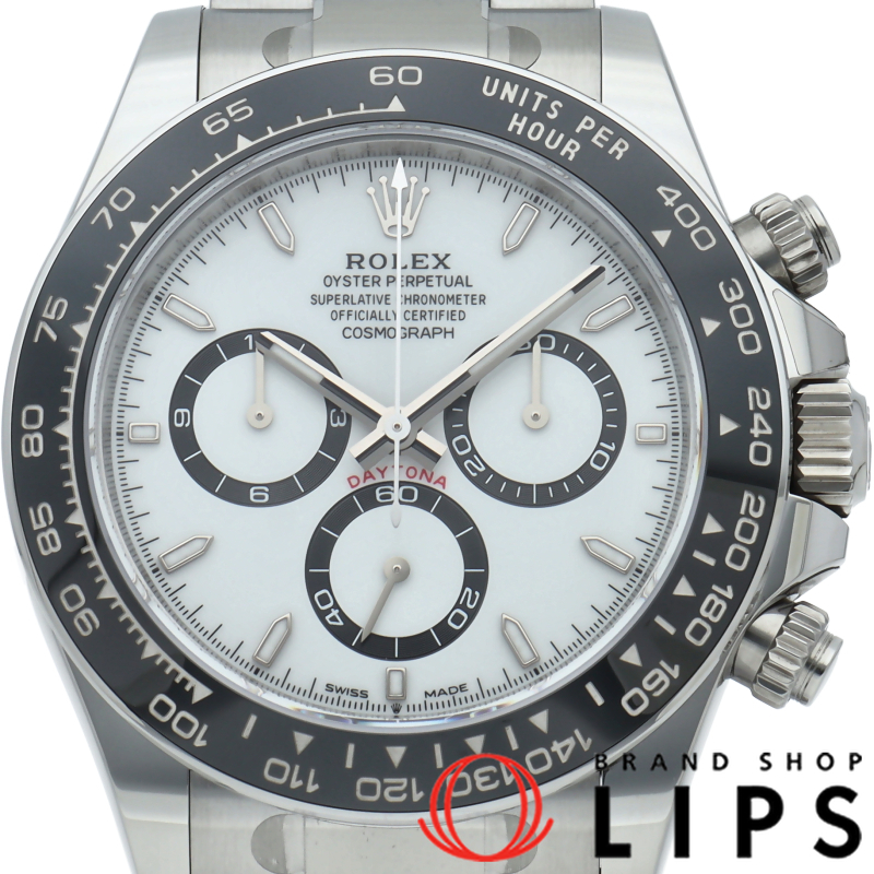 コスモグラフ デイトナ ウォッチ