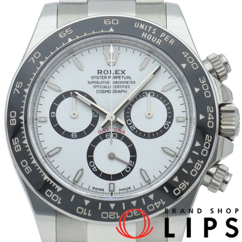 コスモグラフ デイトナ ウォッチ