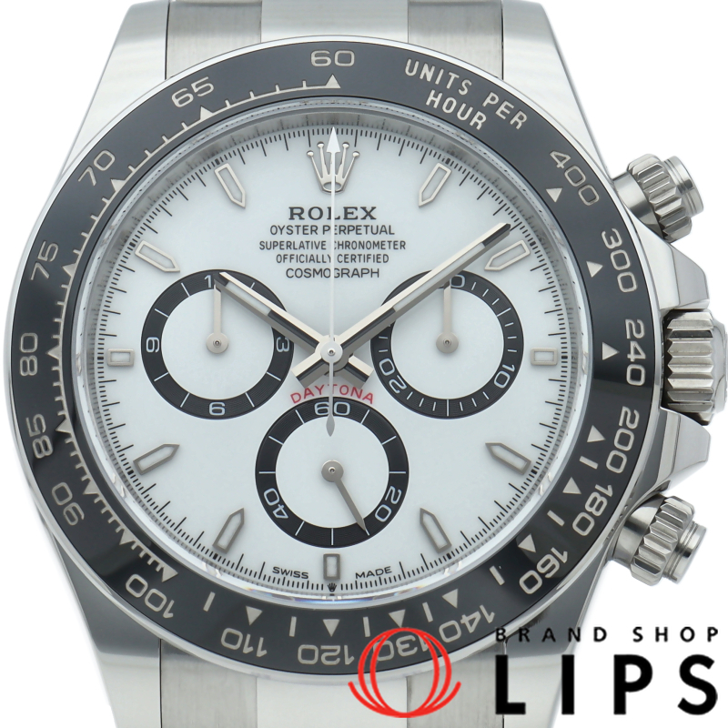 コスモグラフ デイトナ ウォッチ