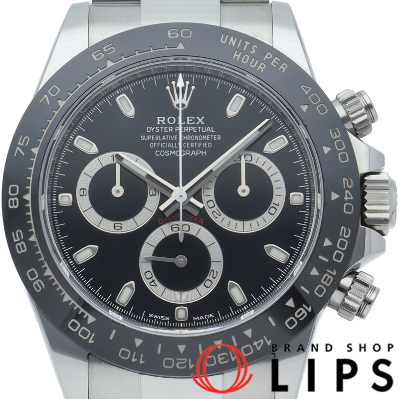 コスモグラフ デイトナ ウォッチ