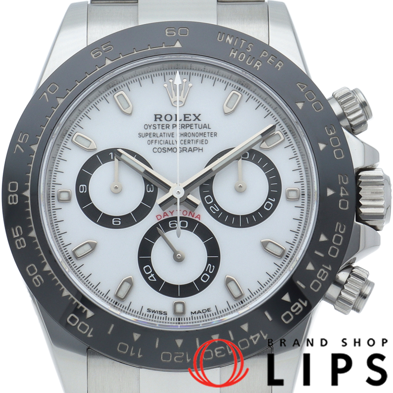 コスモグラフ デイトナ ウォッチ