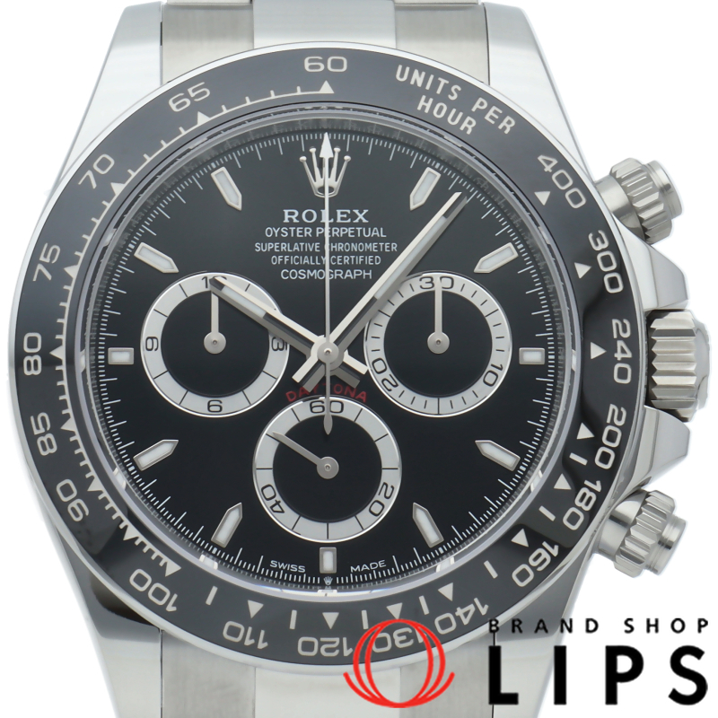 コスモグラフ デイトナ ウォッチ