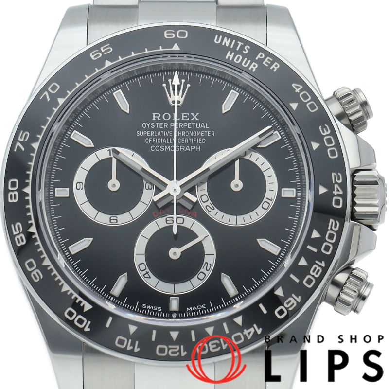 コスモグラフ デイトナ ウォッチ