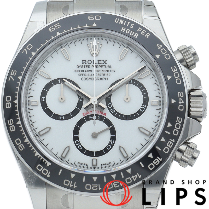 コスモグラフ デイトナ ウォッチ