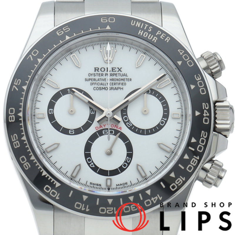 コスモグラフ デイトナ ウォッチ