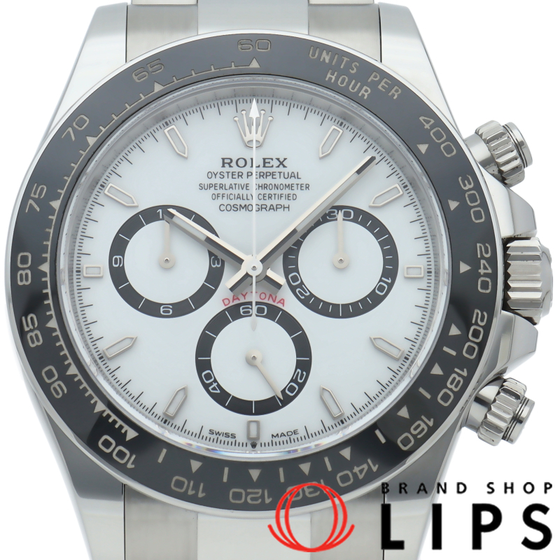 コスモグラフ デイトナ ウォッチ