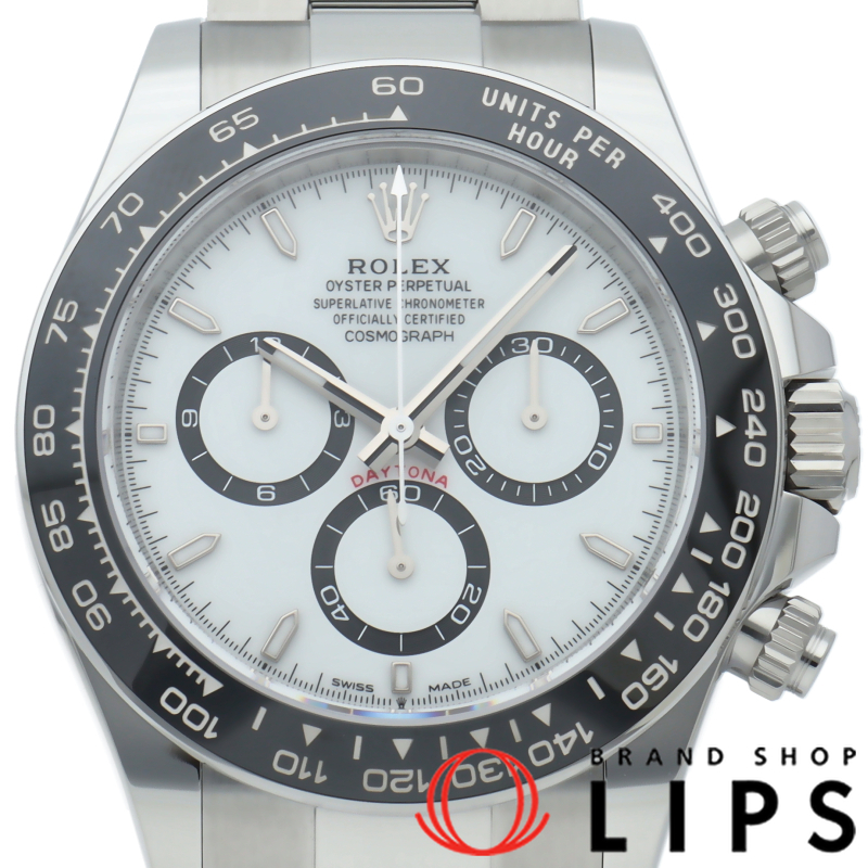 コスモグラフ デイトナ ウォッチ