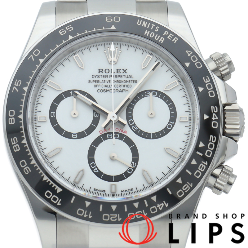 コスモグラフ デイトナ ウォッチ