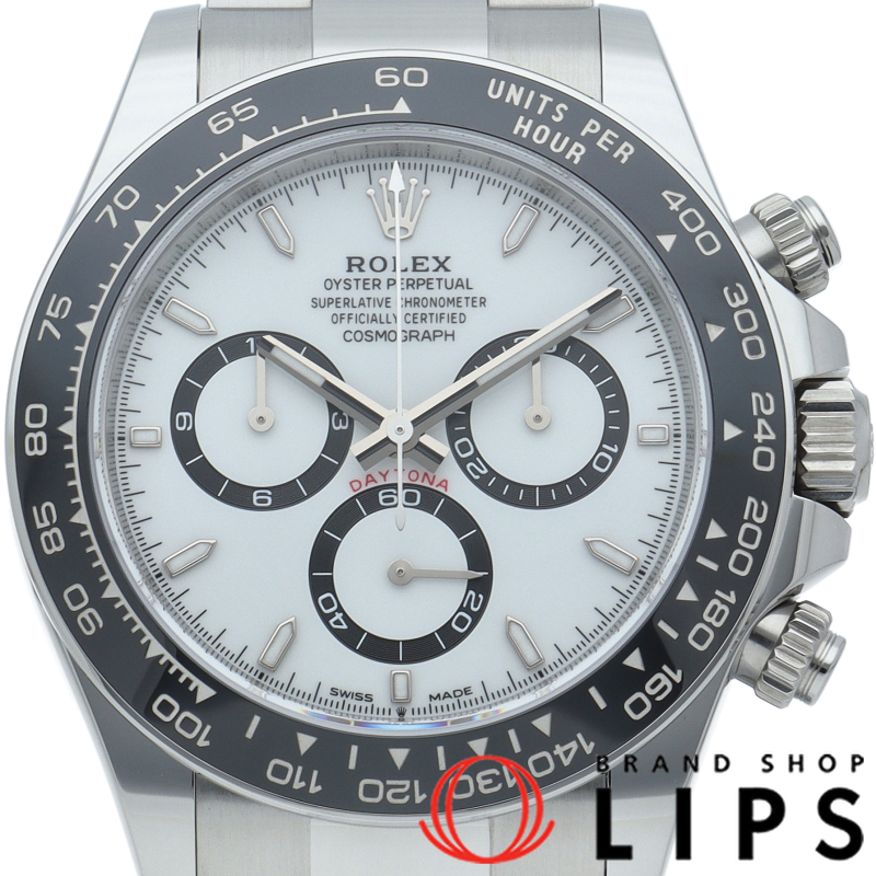 コスモグラフ デイトナ ウォッチ