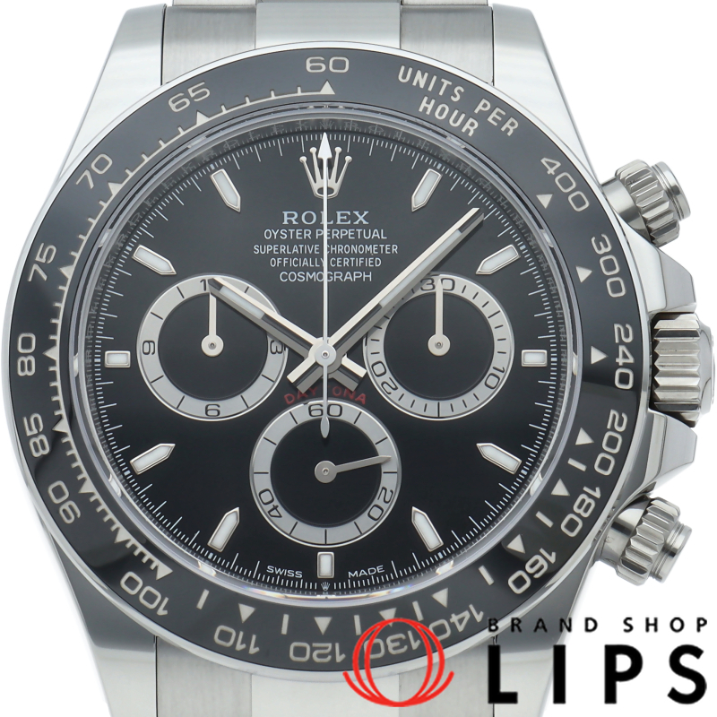 コスモグラフ デイトナ ウォッチ