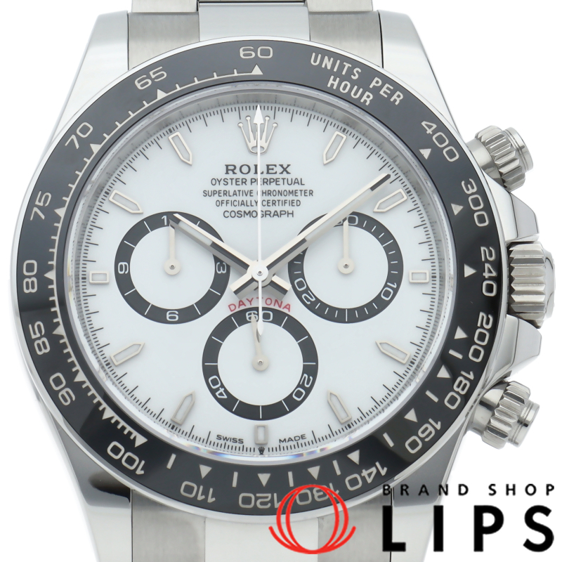 コスモグラフ デイトナ ウォッチ