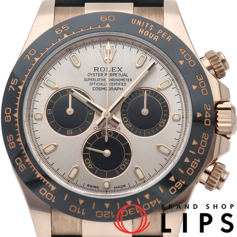 コスモグラフ デイトナ ウォッチ