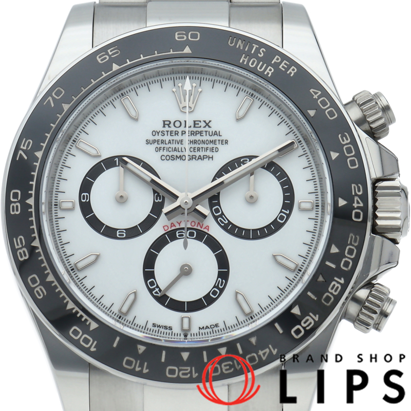 コスモグラフ デイトナ ウォッチ