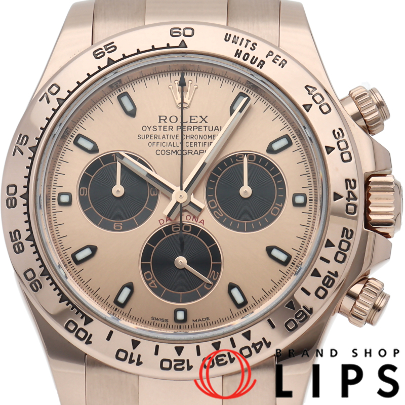 コスモグラフ デイトナ ウォッチ