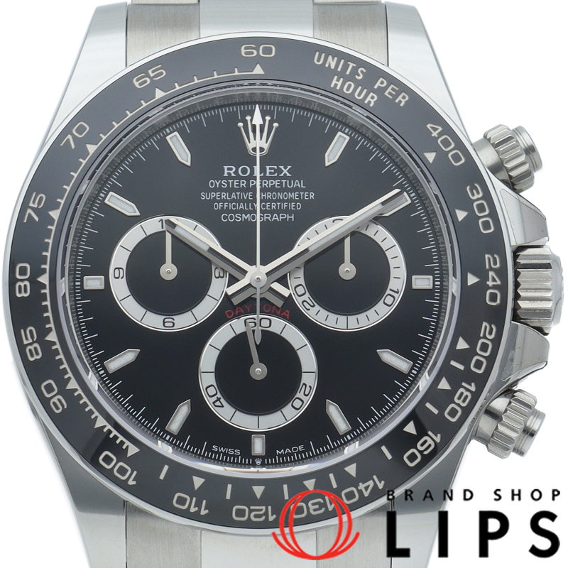 コスモグラフ デイトナ ウォッチ