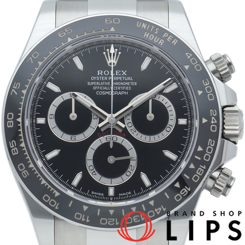 コスモグラフ デイトナ ウォッチ